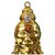Divya Tantra Hanuman Chalisa Yantra locket with free chain