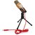 Aeoss High Quality Handheld Microphone Sound Studio Microphone Mic To Computer PC Laptop Skype Chat MSN