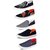 GENIAL Men's Combo Pack of 5 Loafers  Moccasins