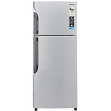 Unboxed Samsung 255 L 1 Star Frost Free Double Door Refrigerator (RT26H3000SE ,ELECTIVE Silver,Inverter Comp