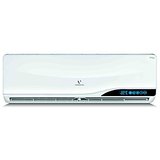 Unboxed Videocon VSN53.WV2-MDA/SDA/SDM Split AC (1.5 Ton, 1 Star (2018) Rating, White, Copper)