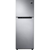 Unboxed Samsung 253 L 2 Star Frost Free Double Door Refrigerator (RT28M3022S8, Elegant Inox, Inverter Compre