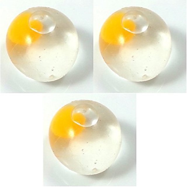 splat egg novelty squishy toy