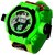 Ben 10 24 Image Projector Watch Baby Boy And Baby girls  Watch For Kids 
