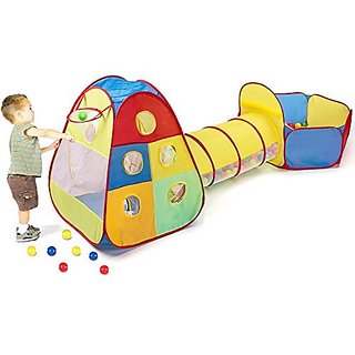 Play tent for 1 year old outlet