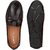 Big Fox Men's Patent Bow tie loafers