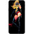 FurnishFantasy Back Cover for Samsung Galaxy On7 Prime - Design ID - 0193