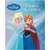 Disney Frozen Magical Activities book