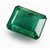 5.00 Ratti Colombian Emerald Unheated Stone Jaipur Gemstone