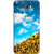 FurnishFantasy Back Cover for Samsung Galaxy On7 Prime - Design ID - 1242