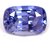 8.25 carat by lab certified 100 best quality stone blue sapphire  (neelam) gemstone