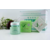 kiss beauty green tea waterproof foundation  compact (combo pack)