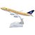 1:400 16cm Boeing B-747 Saudi Arabian Airlines Metal Airplane Model Plane Toy Plane Model