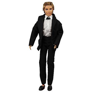 Ken tuxedo sales