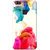 FurnishFantasy Back Cover for Huawei P10 Lite - Design ID - 0462