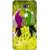 FurnishFantasy Back Cover for Samsung Galaxy On Nxt - Design ID - 0696