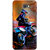 FurnishFantasy Back Cover for Samsung Galaxy On Nxt - Design ID - 0699