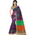 Winza Designer Womens Bhagalpuri Cotton Silk Fabric Printed Multicolour Dai
