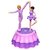 Dancing Couple Angel Doll and Prince BALLROOM DANCING TOYS ( BEST GIFT FOR VALENTINE DAY )