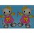 HELLO KITTY - MUSICAL DANCING KIDS TOY with 3D Flashing Lights for Infant Best Gift Set as Baby Toys