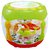 Musical Flash Drum With Flashing Lights And Rotating Fish Assorted Colors