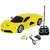 124 Ferrari Rechargeable Remote Control Toy Car