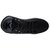 Weldone Black Lace-up Canvas Air Mix Sneakers/Casual Shoes For Men