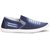 Weldone Washed Casual Shoes For Men