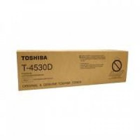 Toshiba  T-4530d Toner Cartridge