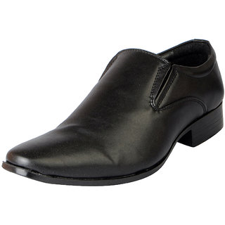 Buy Bata Men's Formal Slip On Shoes 