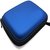 Techdeal Blue Pouch for 2.5 Inch WD Expansion 2 TB External Hard Disk Shock proof