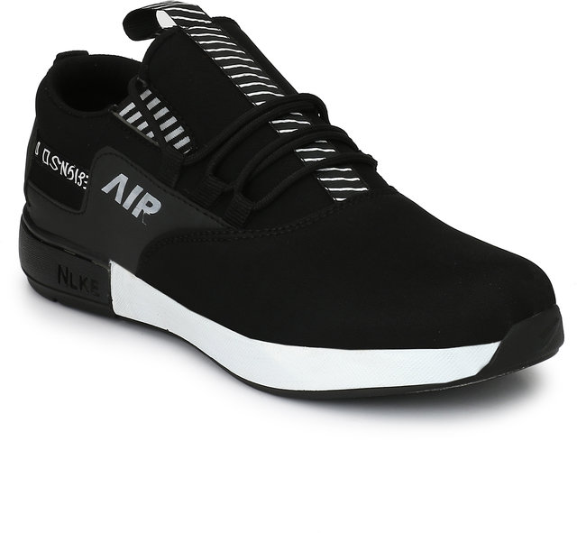 air casual shoes