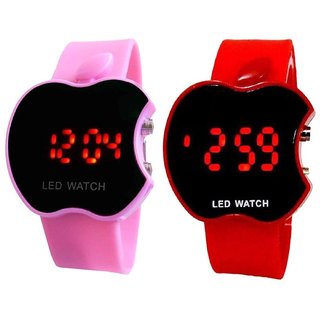 The led watch store sales