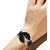 Jasmin  Sales Analog Black Star Watch For Woman And Girls 6 month warranty