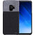 Stuffcool Lush Dual Tone PU Leather Back Case Cover for Samsung Galaxy S9 - Grey / Black
