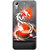 FurnishFantasy Back Cover for HTC Desire 628 - Design ID - 0231