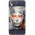 FurnishFantasy Back Cover for HTC Desire 628 - Design ID - 0568