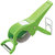 Ankur Combo of Vegetable and Fruit Juicer with 6 in 1 Slicer and Free Vegetable Cutter with Peeler
