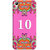 FurnishFantasy Back Cover for HTC Desire 628 - Design ID - 1368