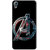 FurnishFantasy Back Cover for HTC Desire 820 - Design ID - 0839