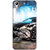 FurnishFantasy Back Cover for HTC Desire 626 - Design ID - 0107