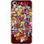 FurnishFantasy Back Cover for HTC Desire 626 - Design ID - 0175