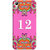 FurnishFantasy Back Cover for HTC Desire 626 - Design ID - 1370