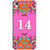 FurnishFantasy Back Cover for HTC Desire 626 - Design ID - 1372