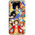 FurnishFantasy Back Cover for Sony Xperia M4 - Design ID - 0100