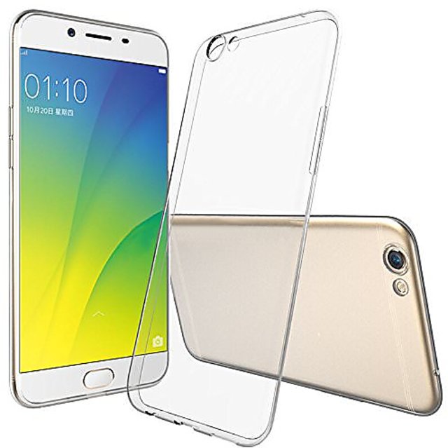 silicon oppo a39