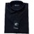 Envy Fashion Men's Cotton Formal Shirt White/Black/Navy Blue
