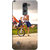FurnishFantasy Back Cover for LG Stylus 2 - Design ID - 0700