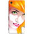FurnishFantasy Back Cover for Sony Xperia M4 - Design ID - 0031