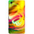 FurnishFantasy Back Cover for Sony Xperia M4 - Design ID - 0063
